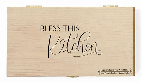 Laguiole Steak Knife Set - Bless This Kitchen