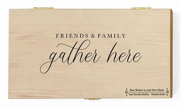 Laguiole Steak Knife Set - Friends and Family