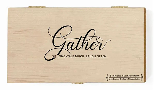 Laguiole Steak Knife Set - Gather