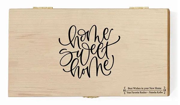 Laguiole Steak Knife Set - Home Sweet Home 1