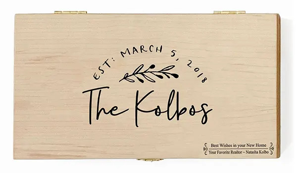 Laguiole Steak Knife Set - Rustic