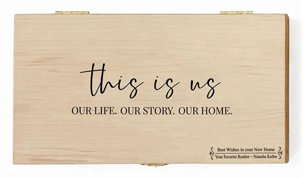 Laguiole Steak Knife Set - This is Us