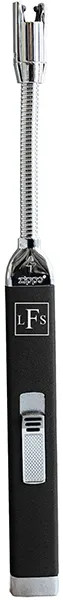 USB Rechargeable Lighter - Black