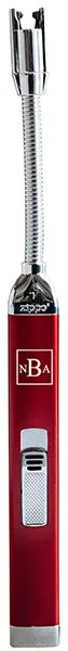 USB Rechargeable Lighter - Red