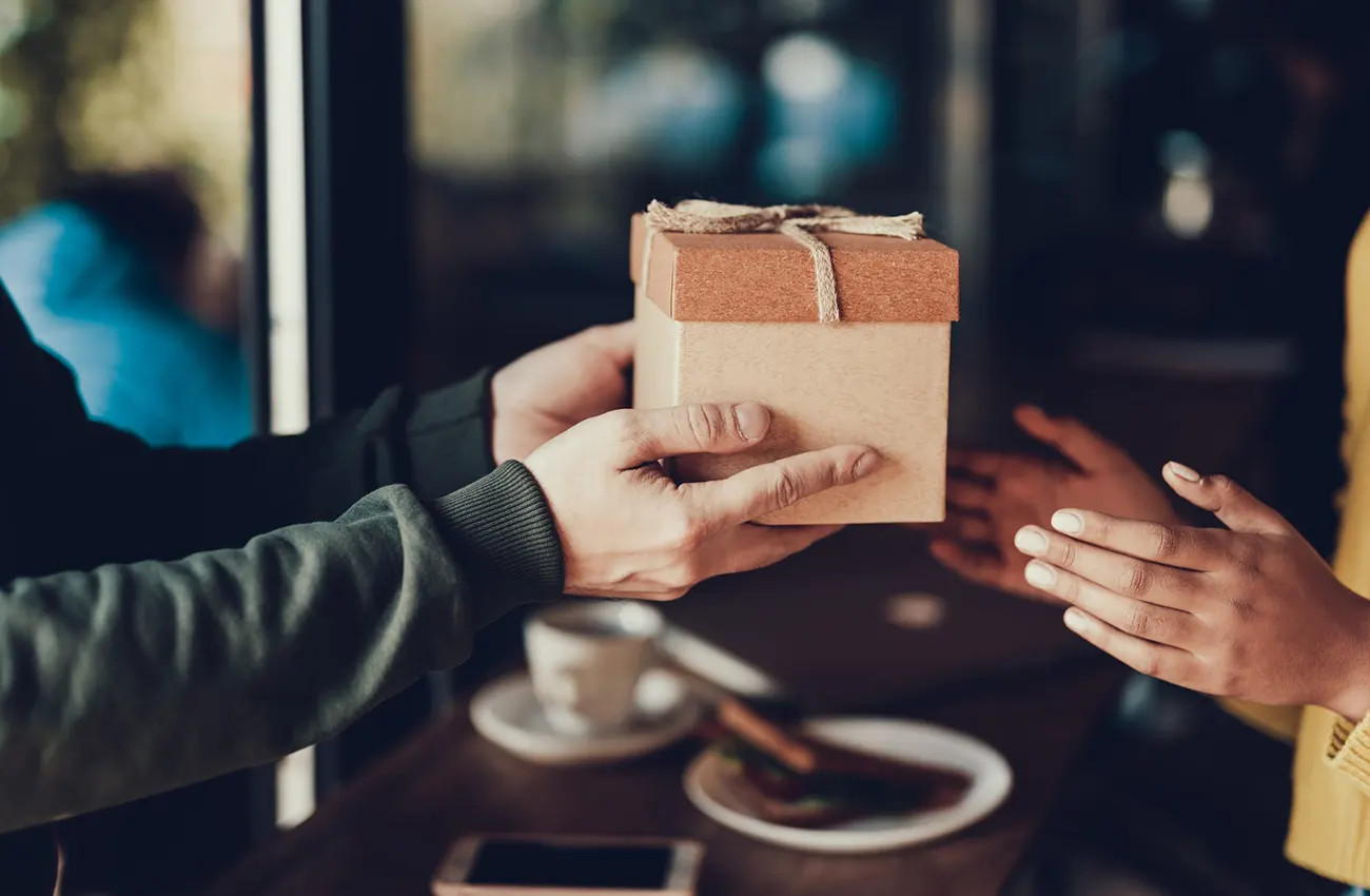 Real Estate Perfect Closing Gift